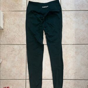 Women’s green Leggings